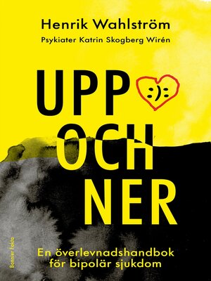 cover image of Uppochner